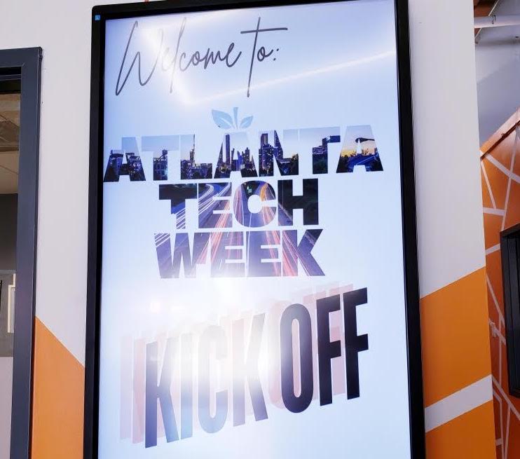 Atlanta Tech Week 2024 In Pictures